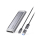 Obudowa do dysku Orico M.2 NVME USB-C/USB-A na USB-C 10Gb/s - szara